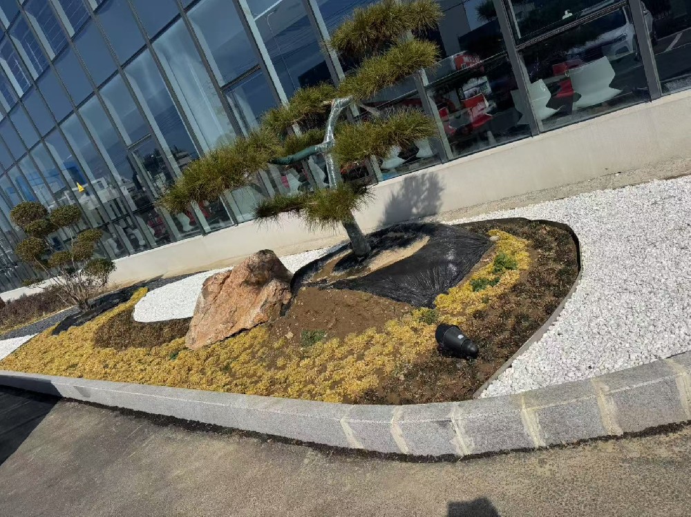 工程名称：迁安市泰**小区